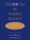 Cover image for The New Tao of Warren Buffett